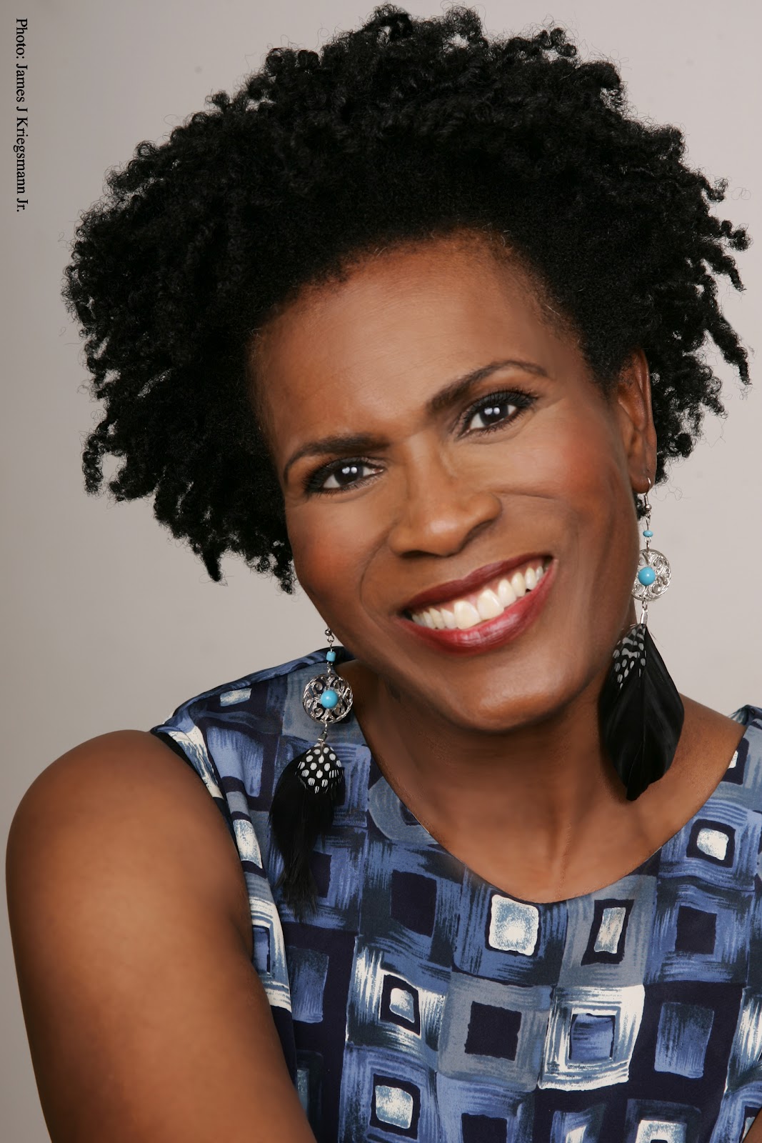 The 68-year old daughter of father (?) and mother(?) Janet Hubert in 2024 photo. Janet Hubert earned a  million dollar salary - leaving the net worth at 4 million in 2024