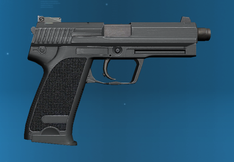 usp-45