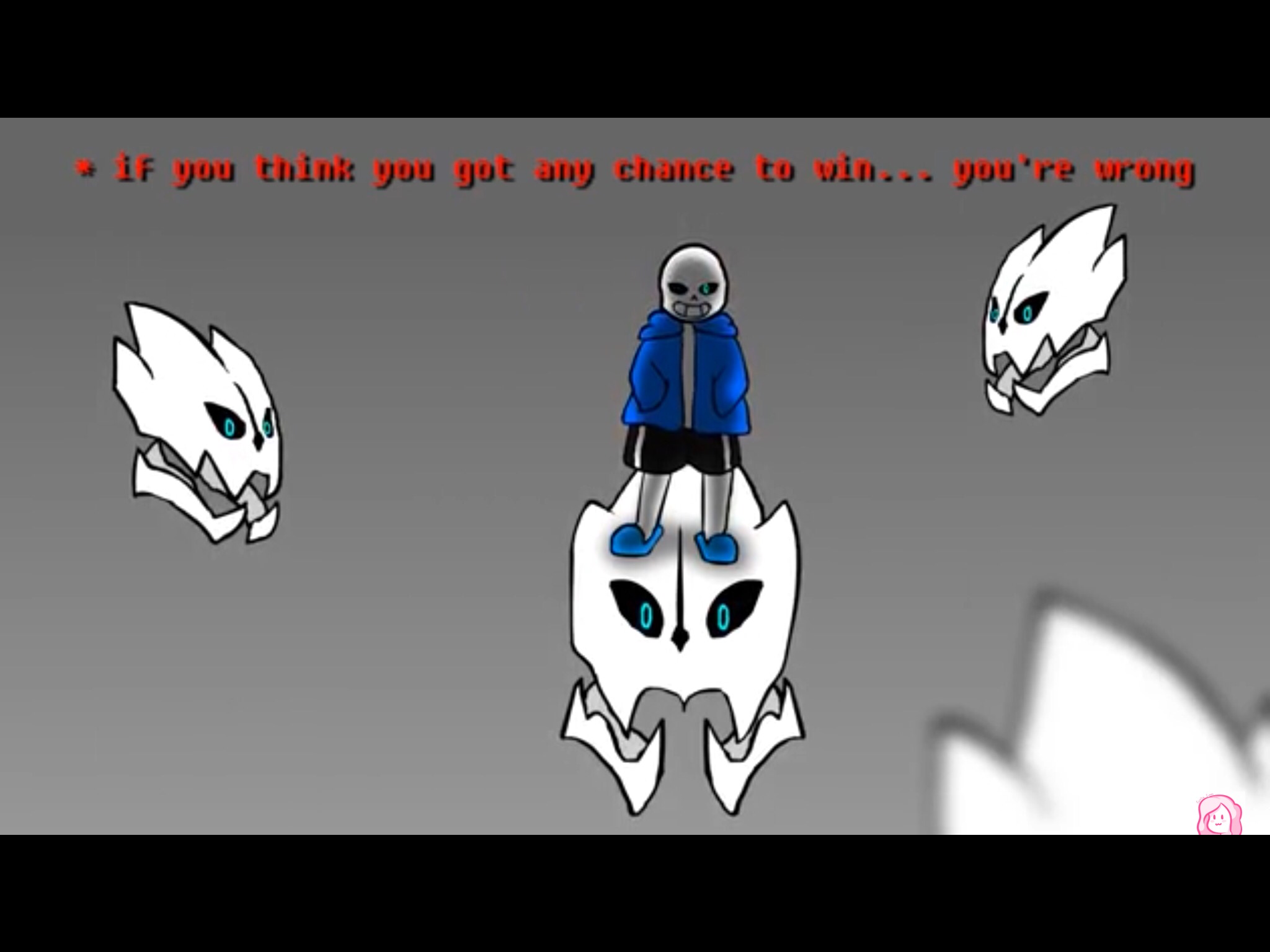 sans | glitchtale wiki | fandom