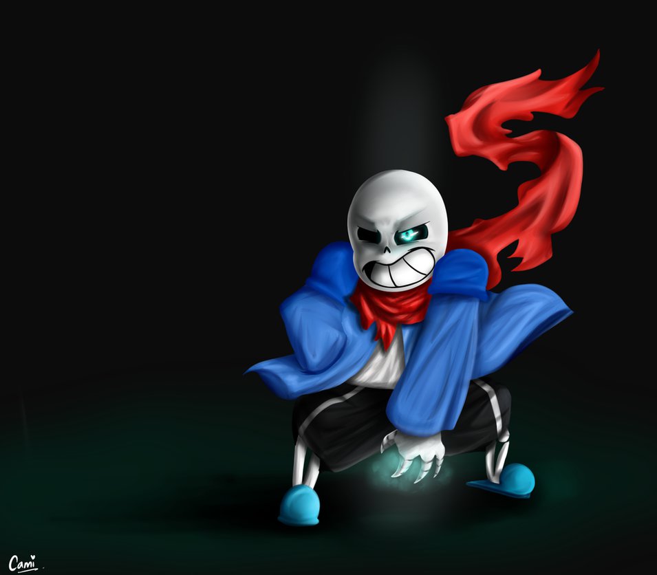 sans | glitchtale wiki | fandom