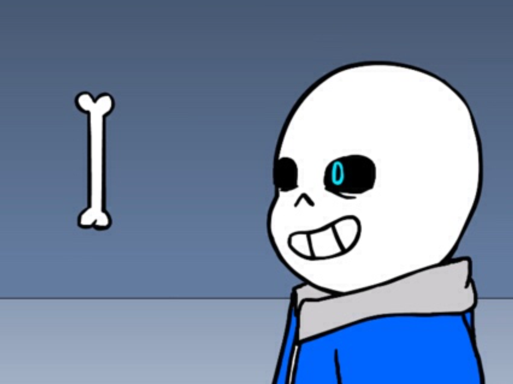 sans | glitchtale wiki | fandom