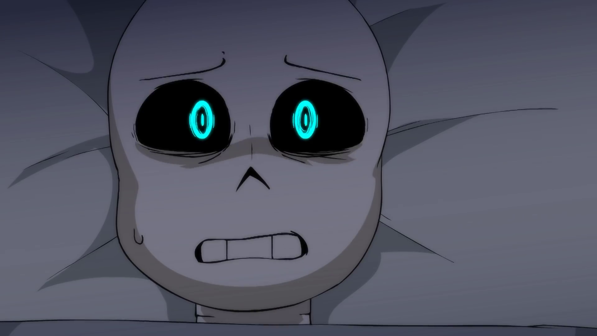 sans | glitchtale wiki | fandom