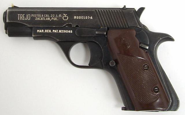 軍用拳銃を語るスレ S&W M66 	YouTube動画>25本 ->画像>161枚 