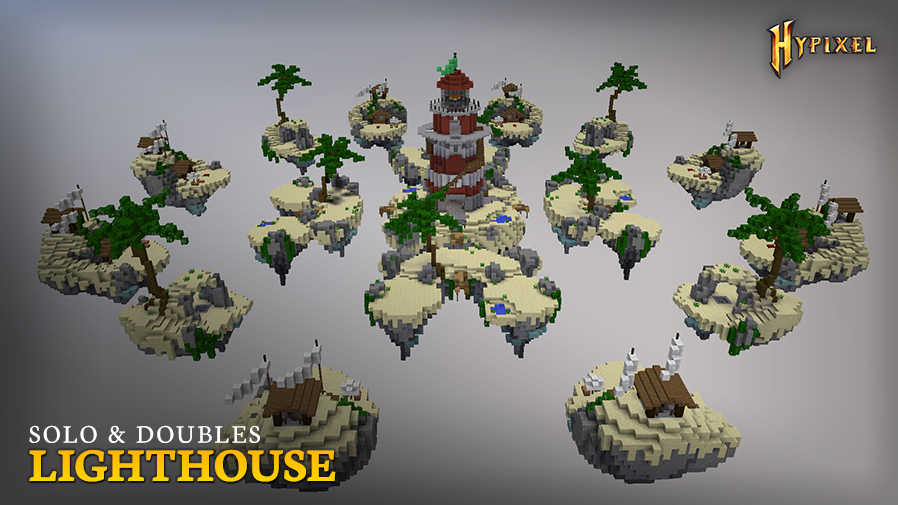Lighthouse Bedwars Hypixel Wiki Fandom Powered By Wikia Lighthouse Bedwars Hypixel Wiki Fandom Powered By Wikia