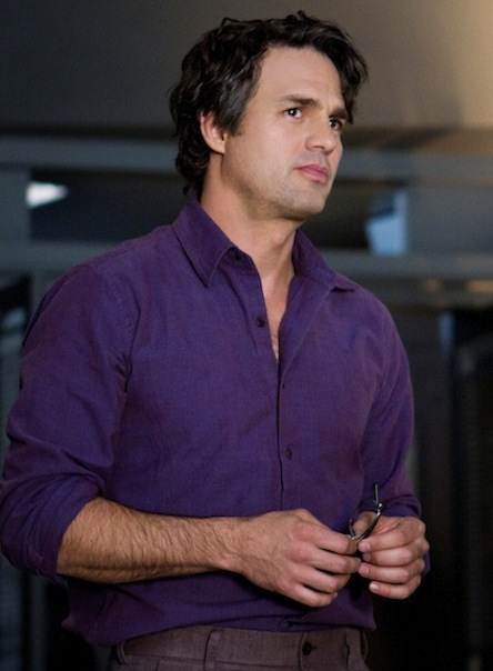 bruce banner (mcu)