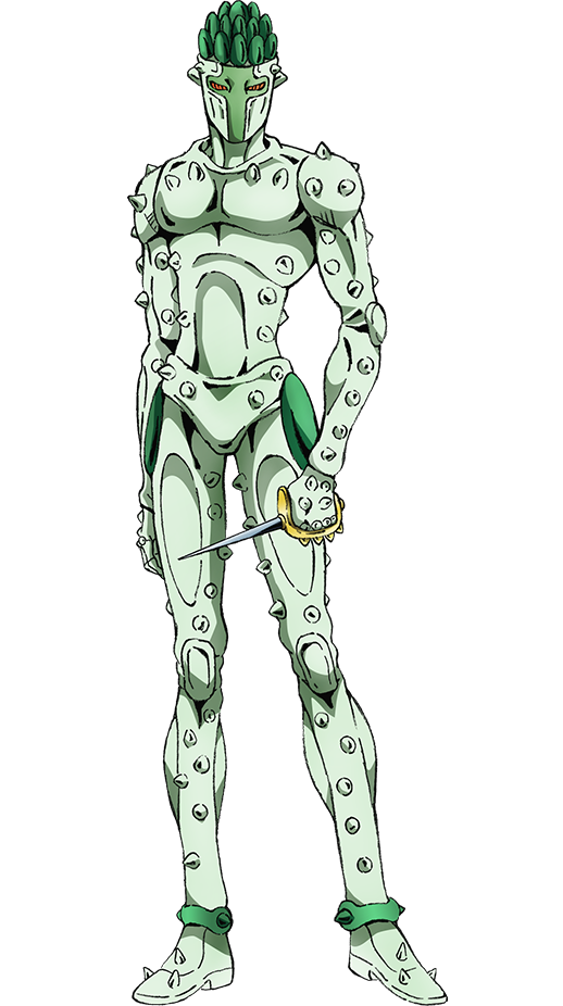 soft machine | jojo"s bizarre wiki | fandom