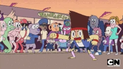 in the episode 