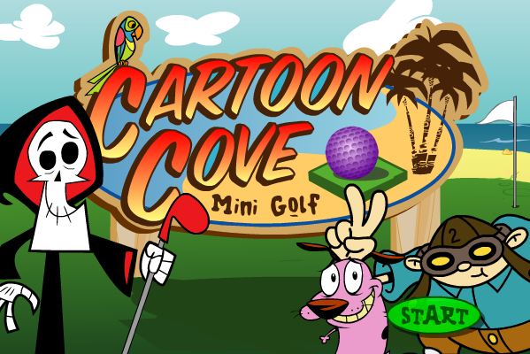Cartoon Cove Mini Golf Severo Y Malvado Wiki Fandom Cartoon Cove Mini Golf Severo Y Malvado Wiki Fandom