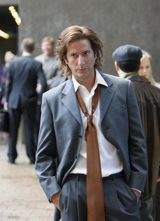 desmond hume