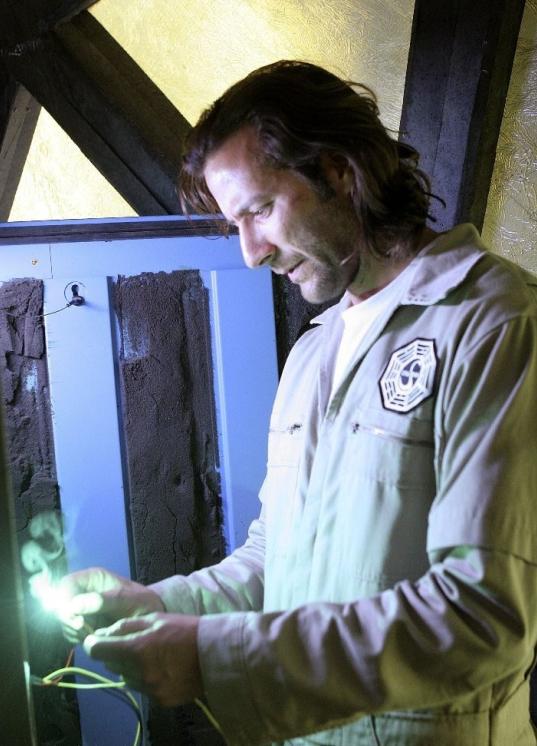 desmond hume