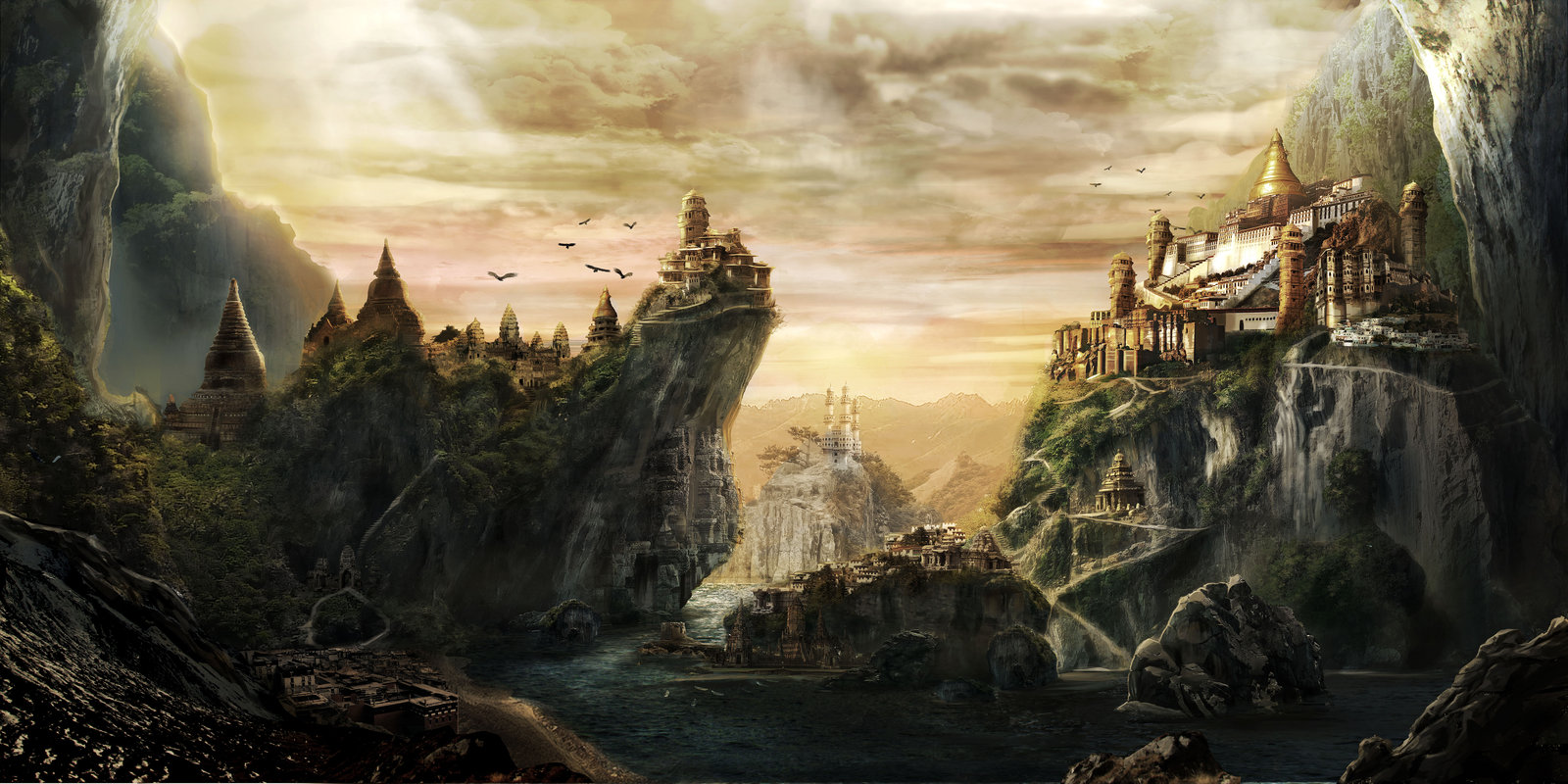 Indraprastha_by_nicholasgwee