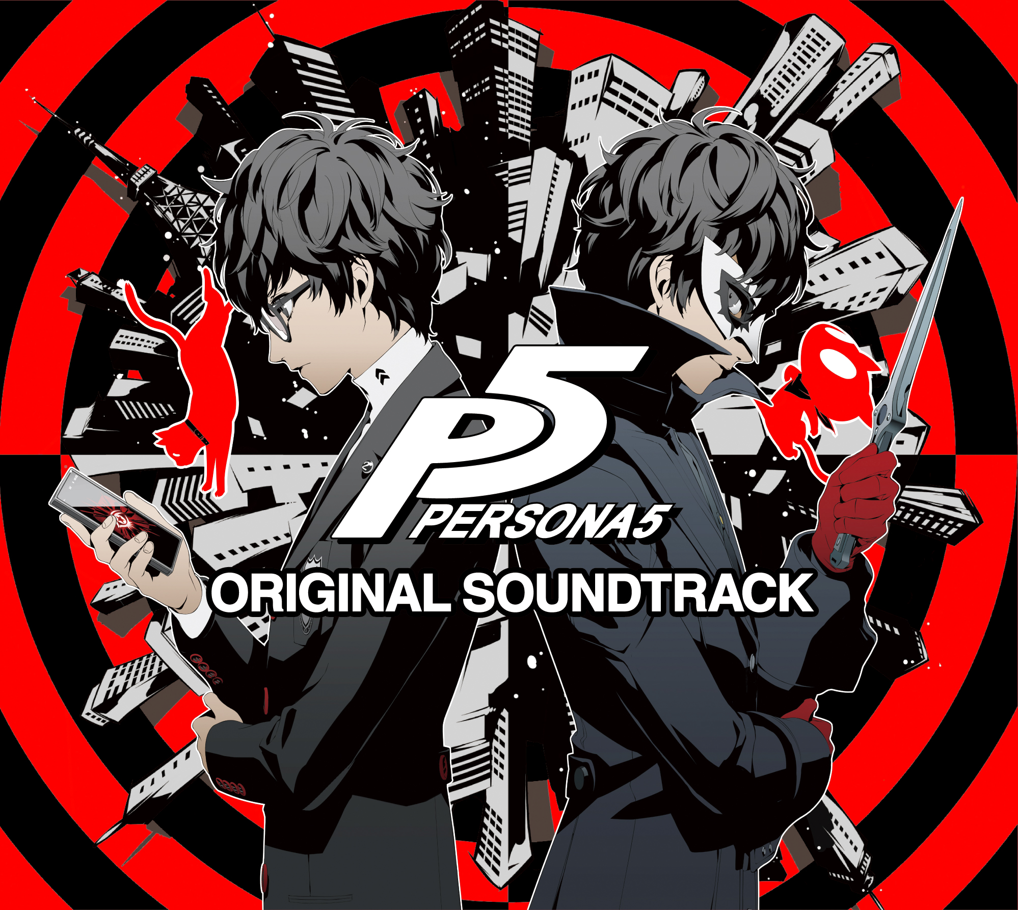 persona5originalsoundtrack