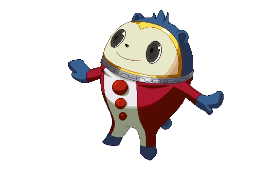 teddies sprite
