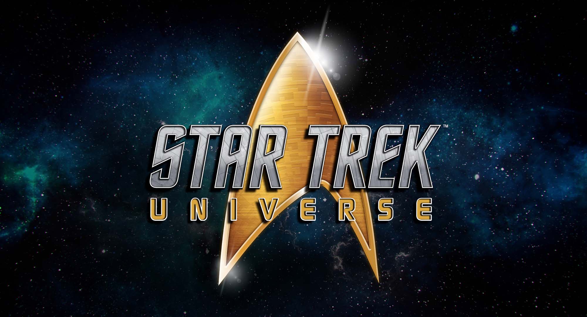 star trek