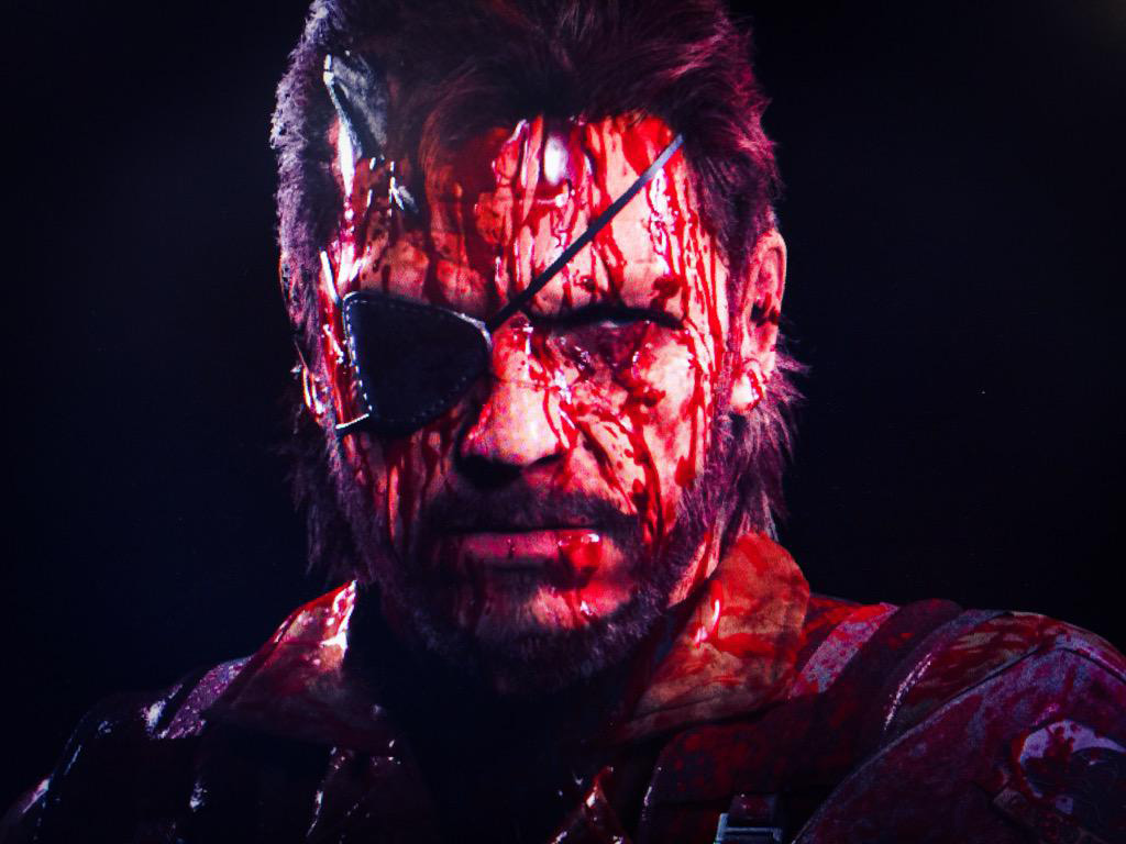 venom snake