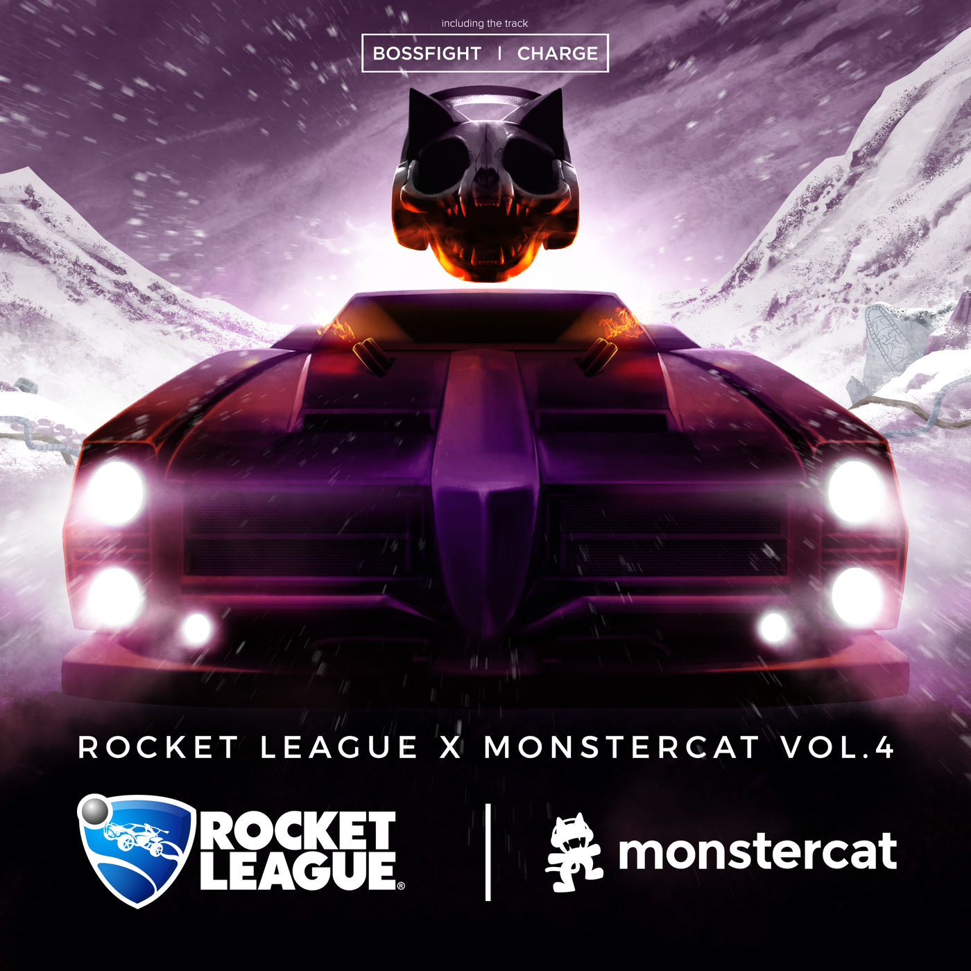 charge | monstercat wiki | fandom