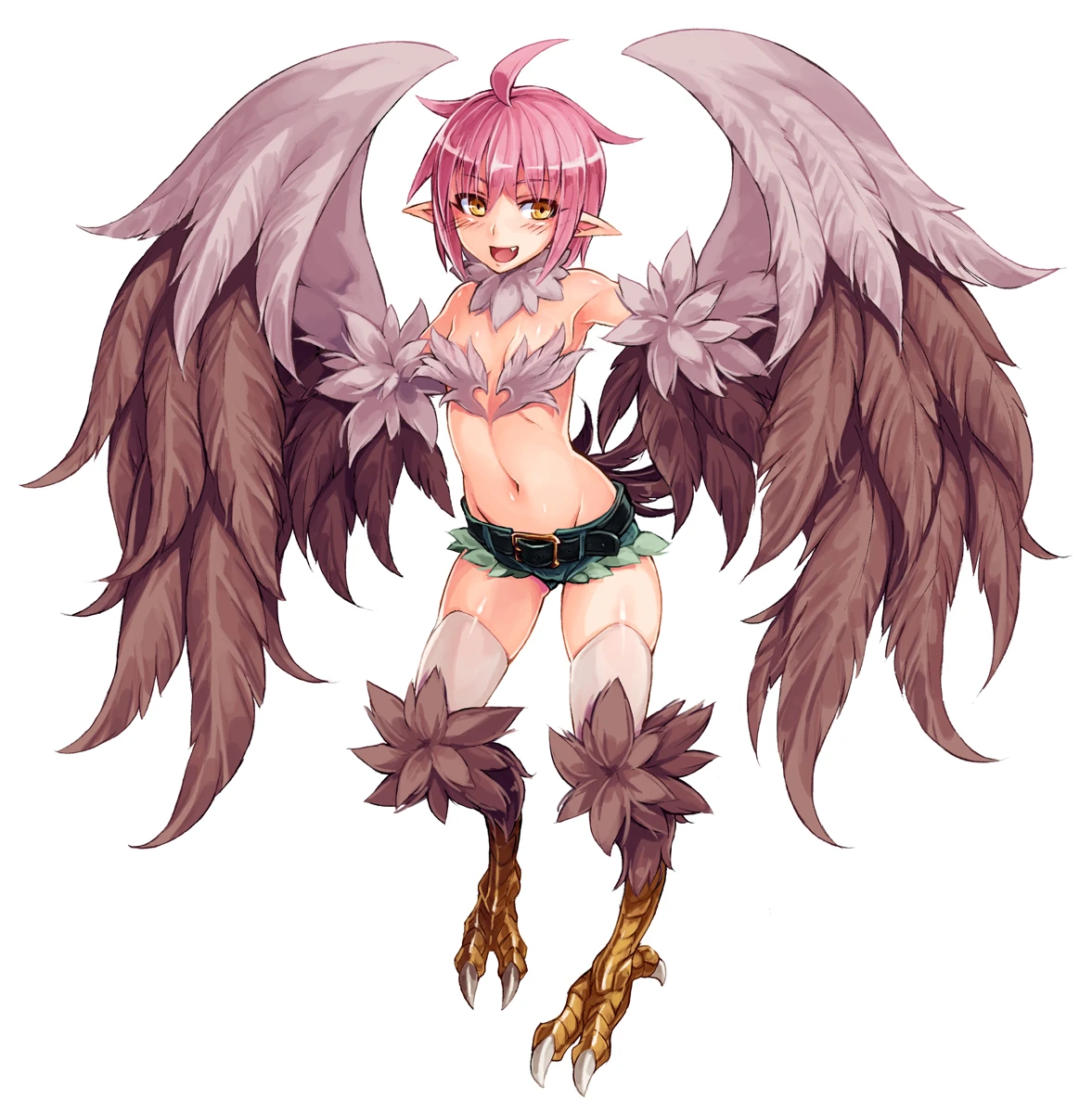 harpy
