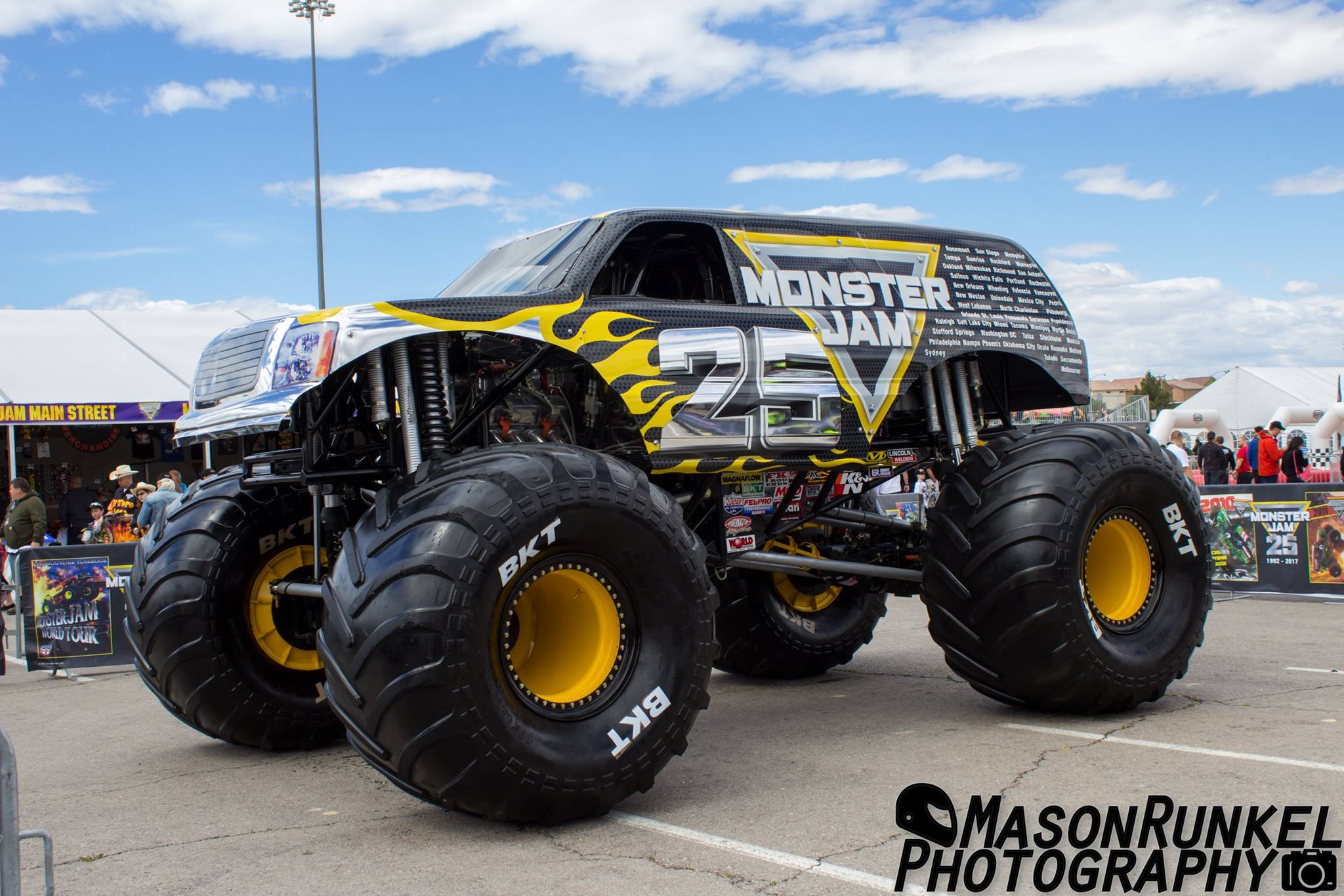 monster jam world finals 18 | monster trucks wiki