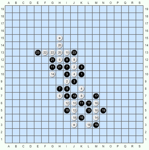 六子棋