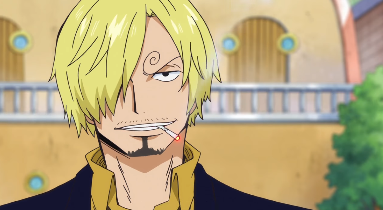 vinsumōku sanji 英文名称 vinsmoke sanji 大陆名称 文斯莫克·山治