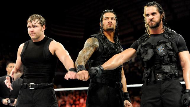 the shield