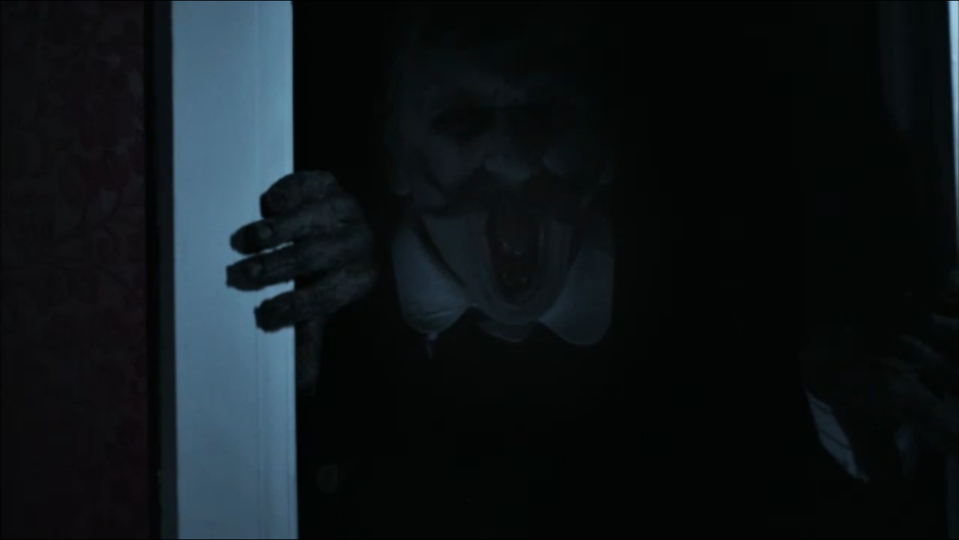 J W Lynch Paranormal Witness Wiki Fandom Powered By Wikia J W Lynch Paranormal Witness Wiki Fandom Powered By Wikia