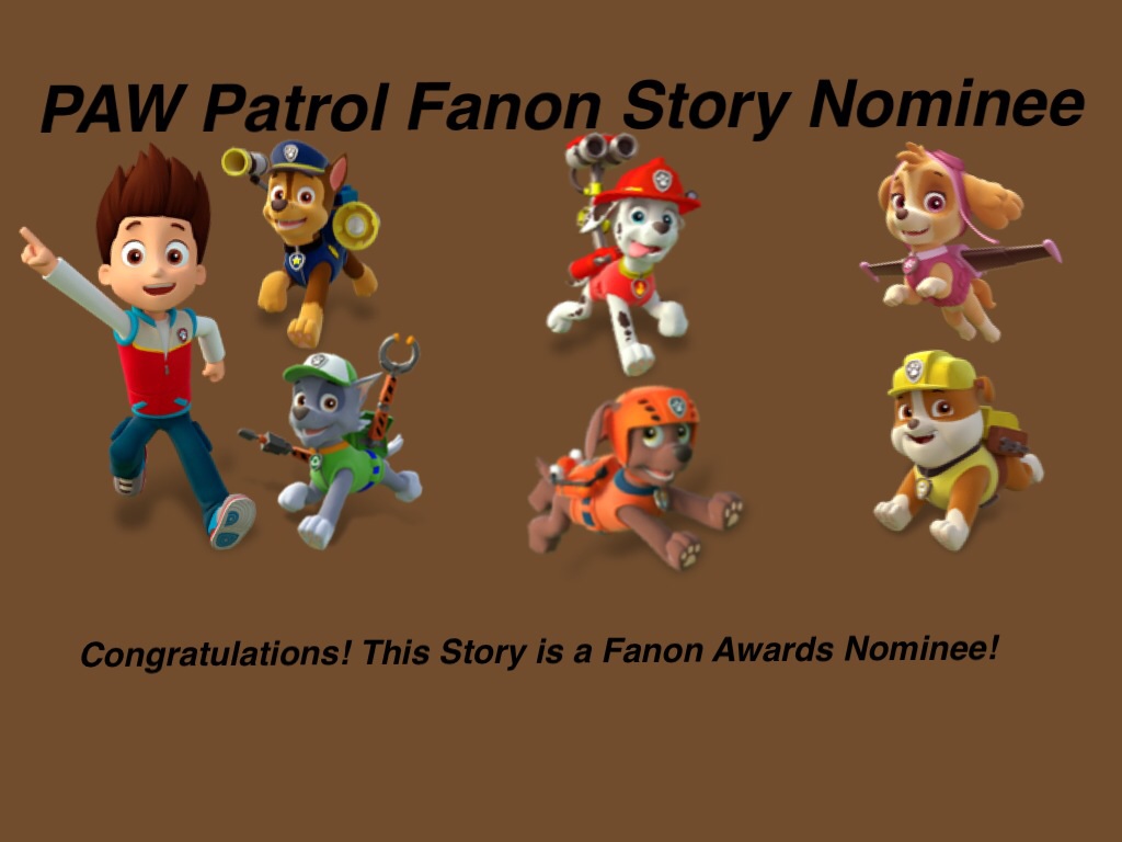 pawpatrolfanonwikinominee