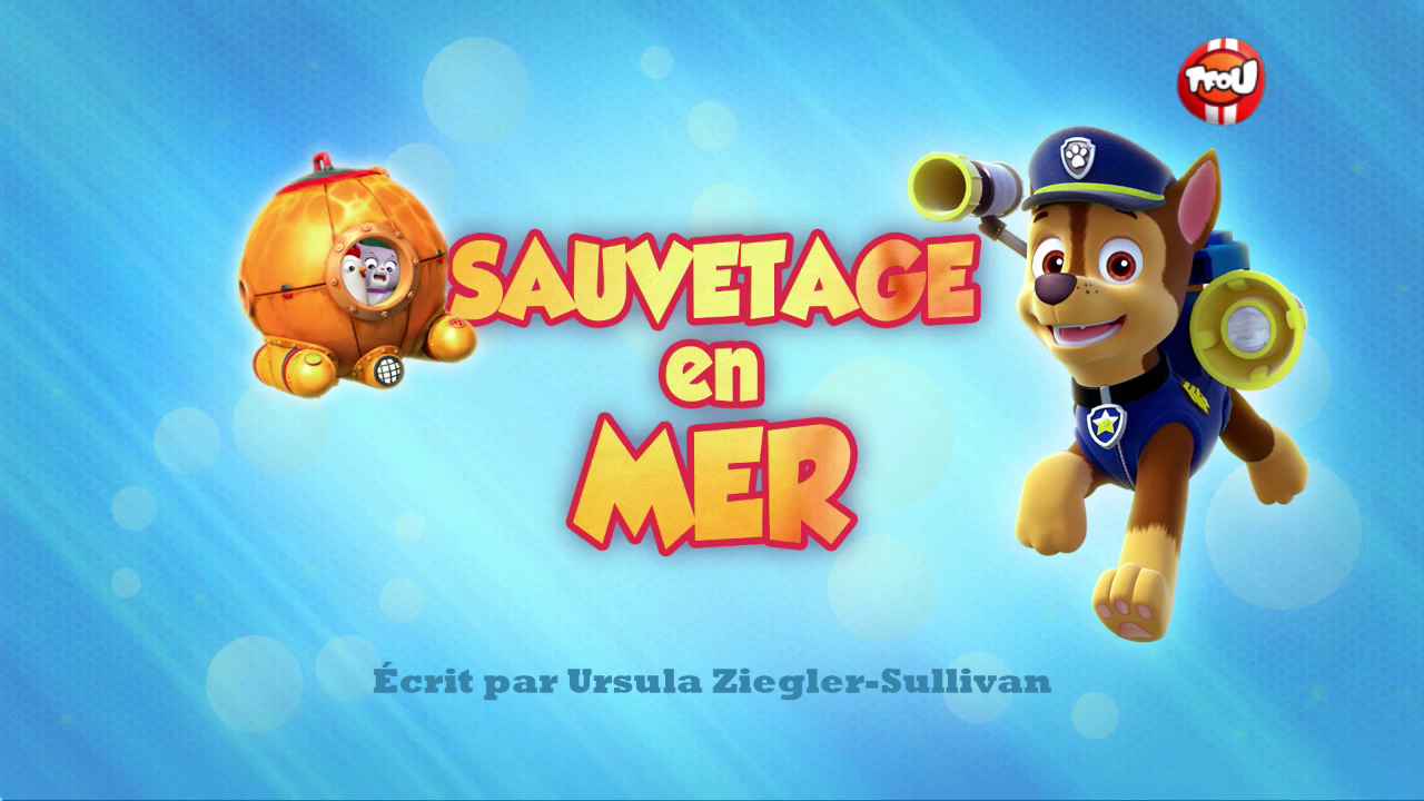 paw patrol wiki