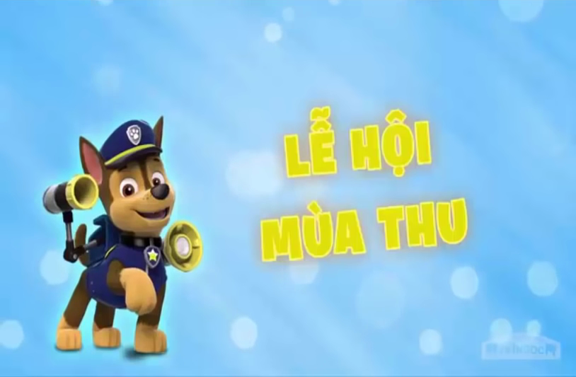 paw patrol wiki | fandom