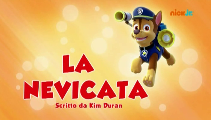 paw patrol wiki | fandom