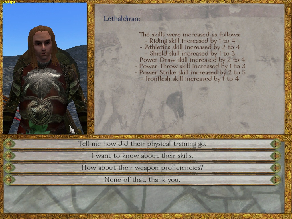 Как сделать своё королевство в mount and blade 890