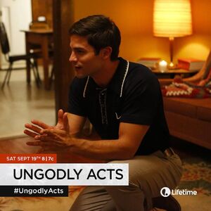 brant daugherty