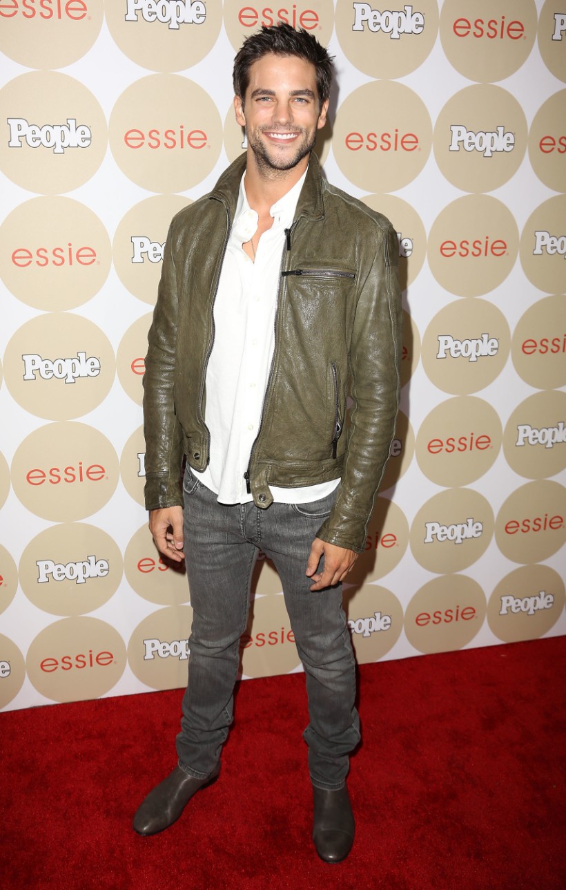 brant daugherty