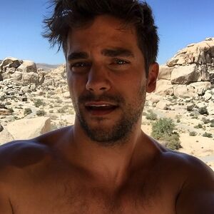 brant daugherty