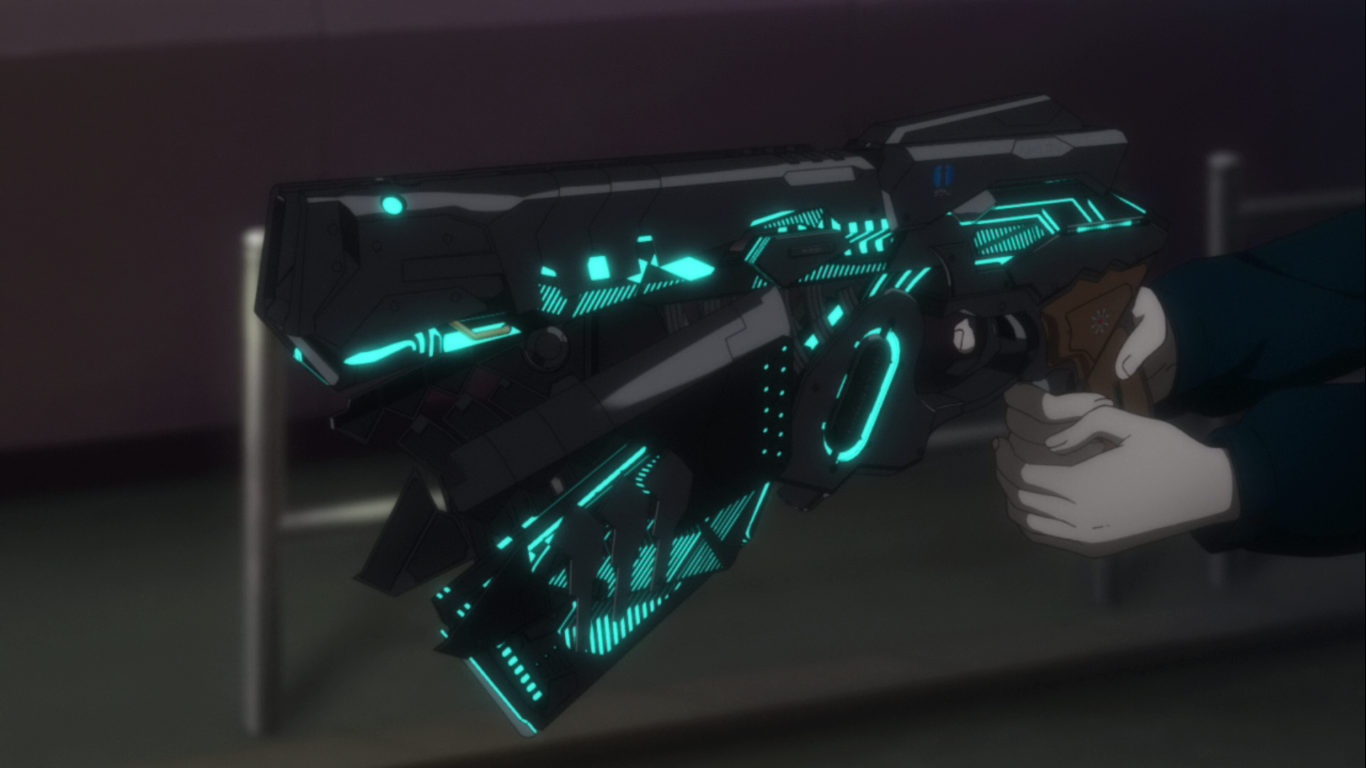 the dominator