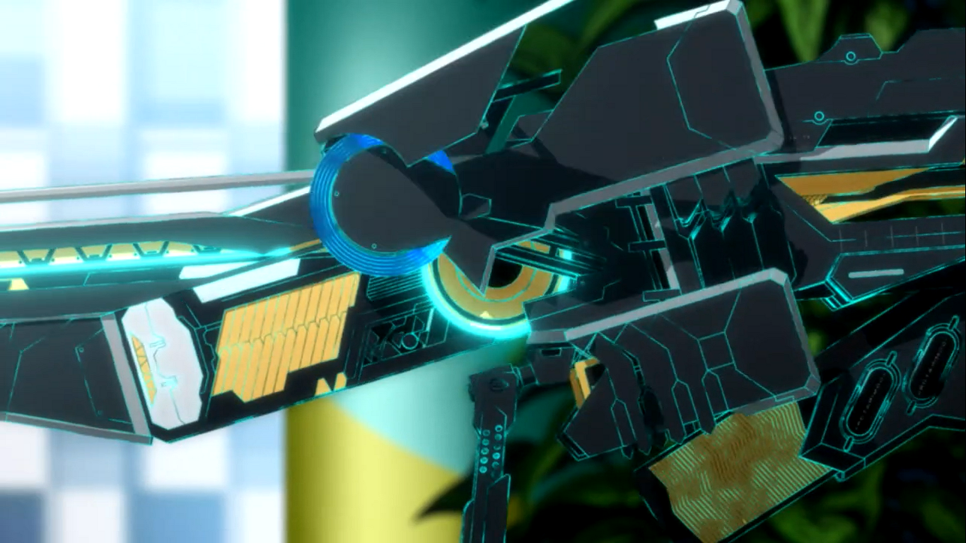 the dominator