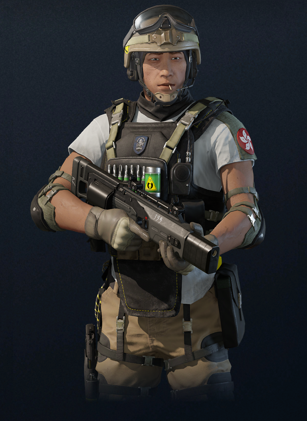 Lesion Gallery Rainbow Six Wiki Fandom Powered By Wikia Lesion Gallery Rainbow Six Wiki Fandom Powered By Wikia