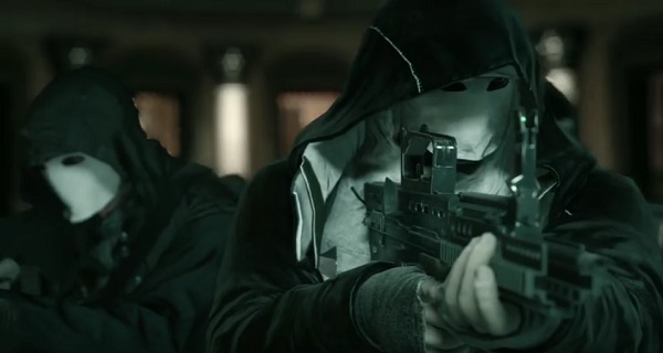 White Masks Rainbow Six Wiki Fandom Powered By Wikia White Masks Rainbow Six Wiki Fandom Powered By Wikia