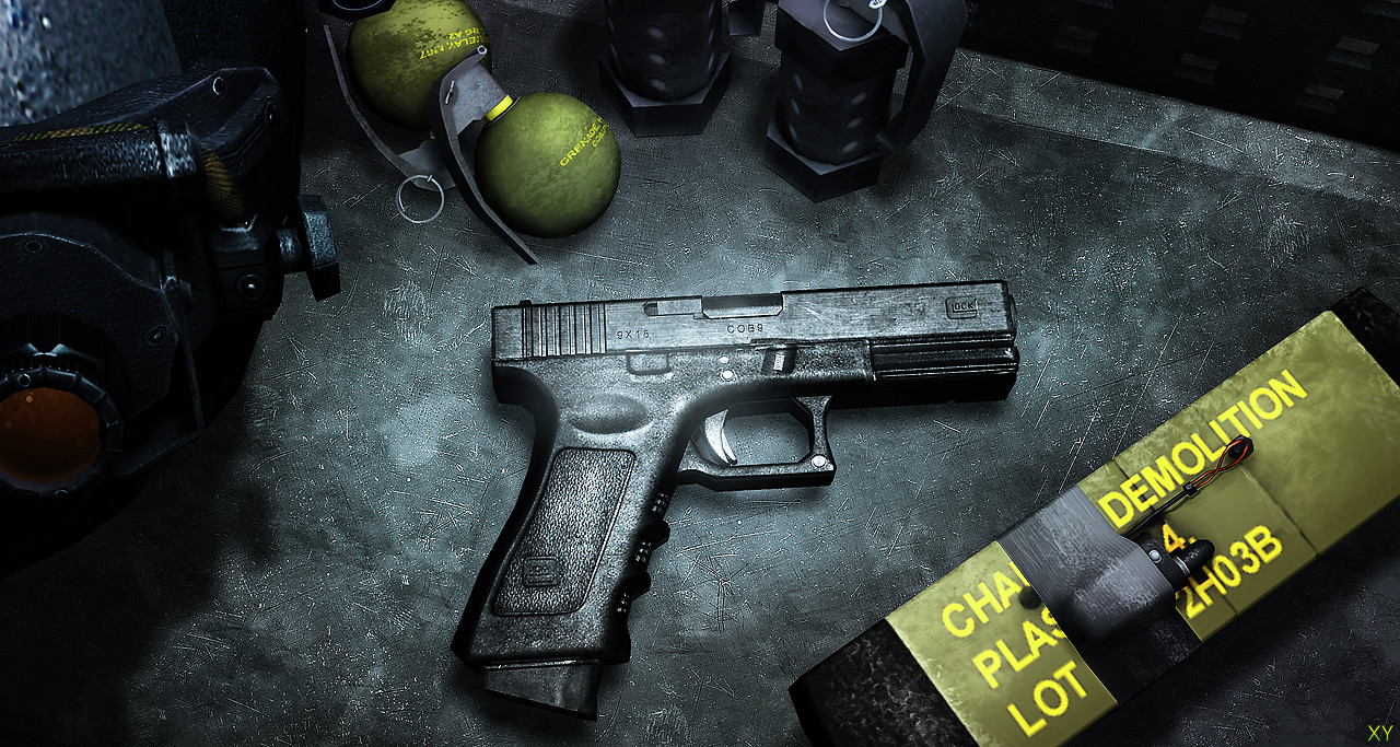Glock 18 Rainbow Six Wiki Fandom Powered By Wikia Glock 18 Rainbow Six Wiki Fandom Powered By Wikia