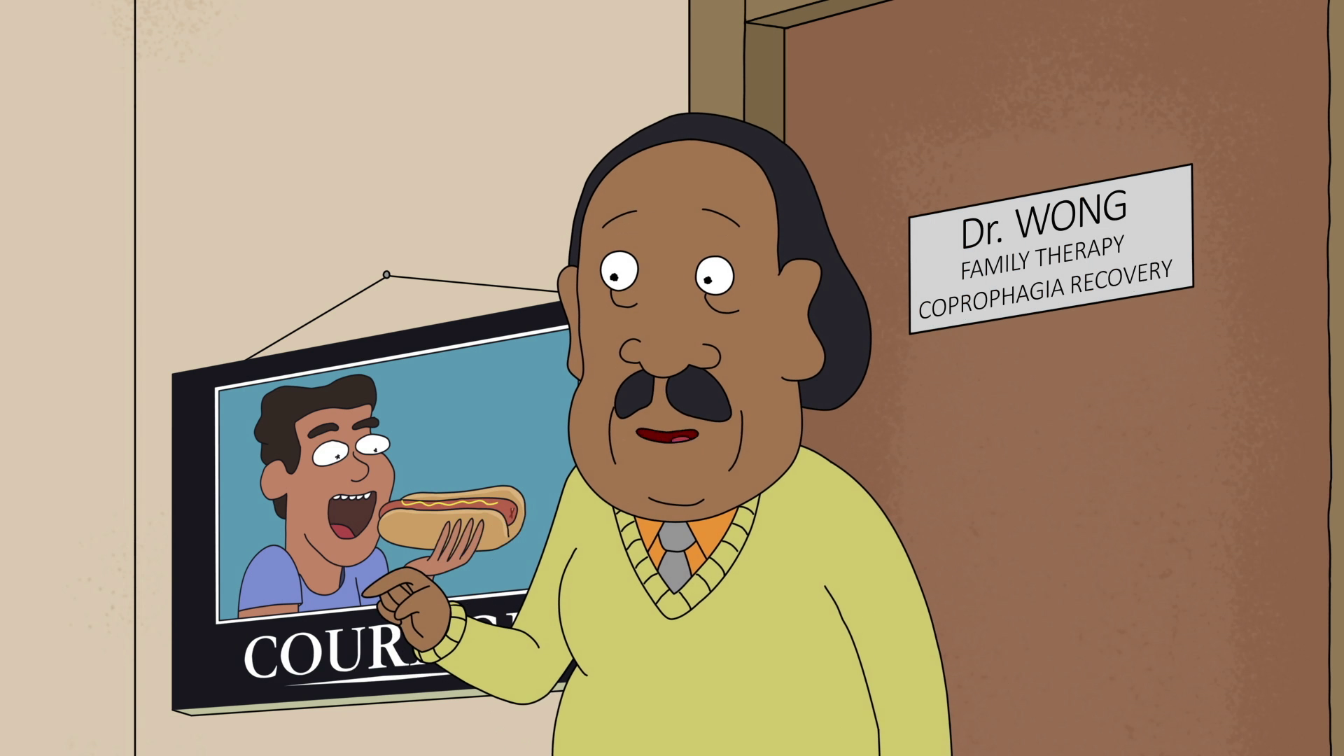 3 points · 2 days ago as an internet doctor i can confirm this