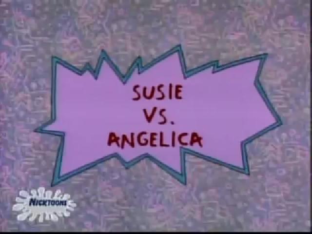 Susie angelica