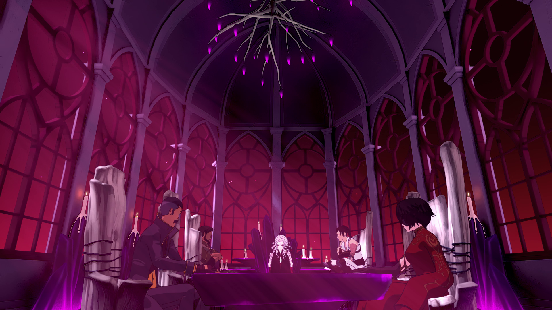 salem/history | rwby wiki | fandom powered by wikia