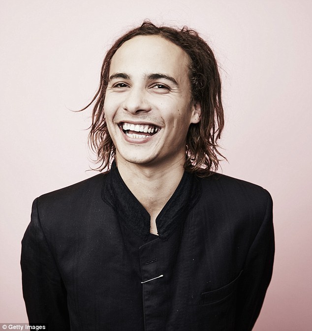 frank dillane