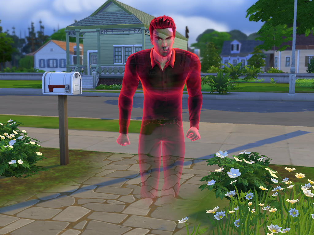 Как сделать чтобы the sims 3 672