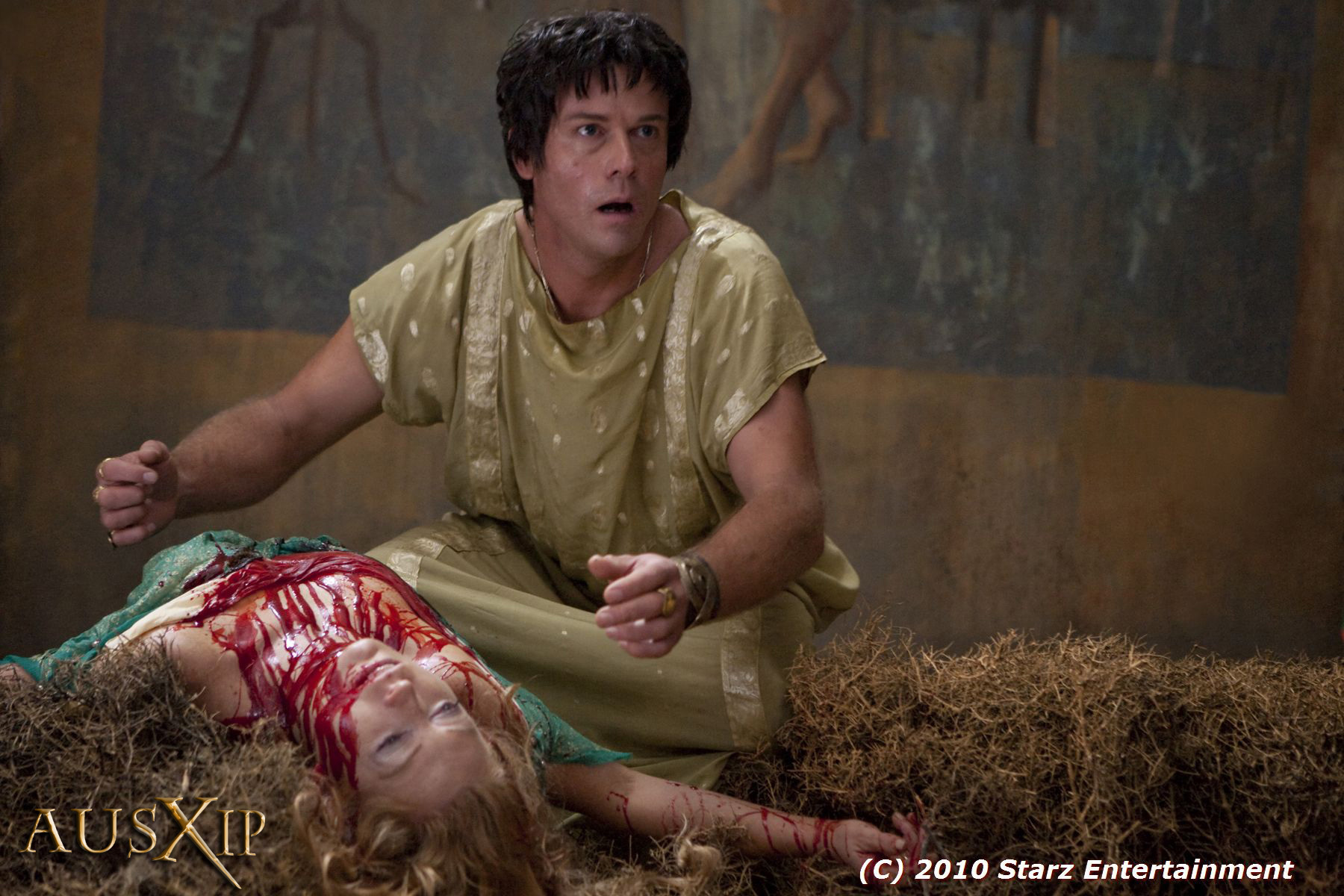 shadow games | spartacus wiki | fandom