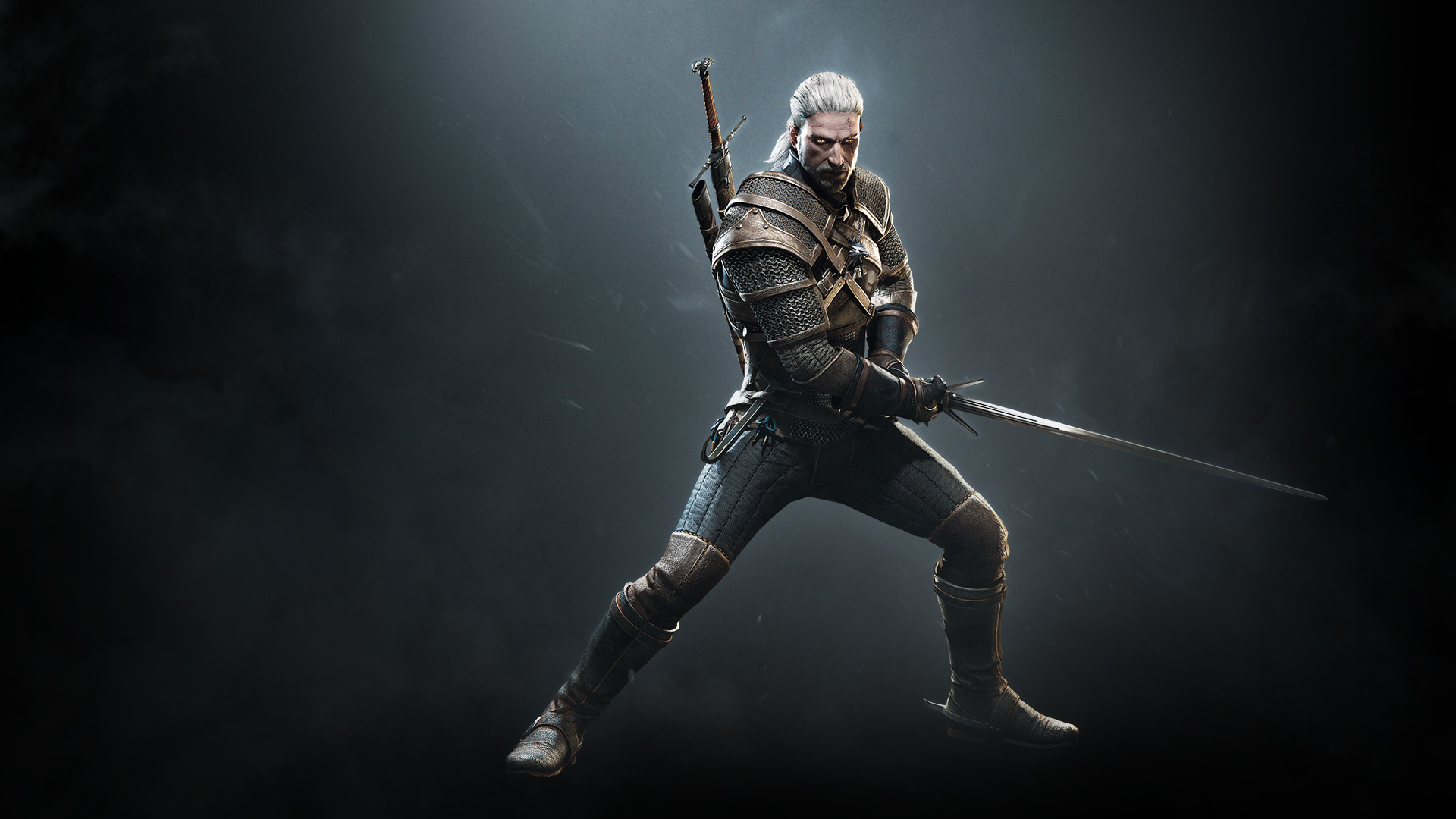 The witcher steam profile фото 60