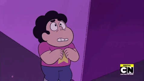 a single pale rose | steven universe wiki | by