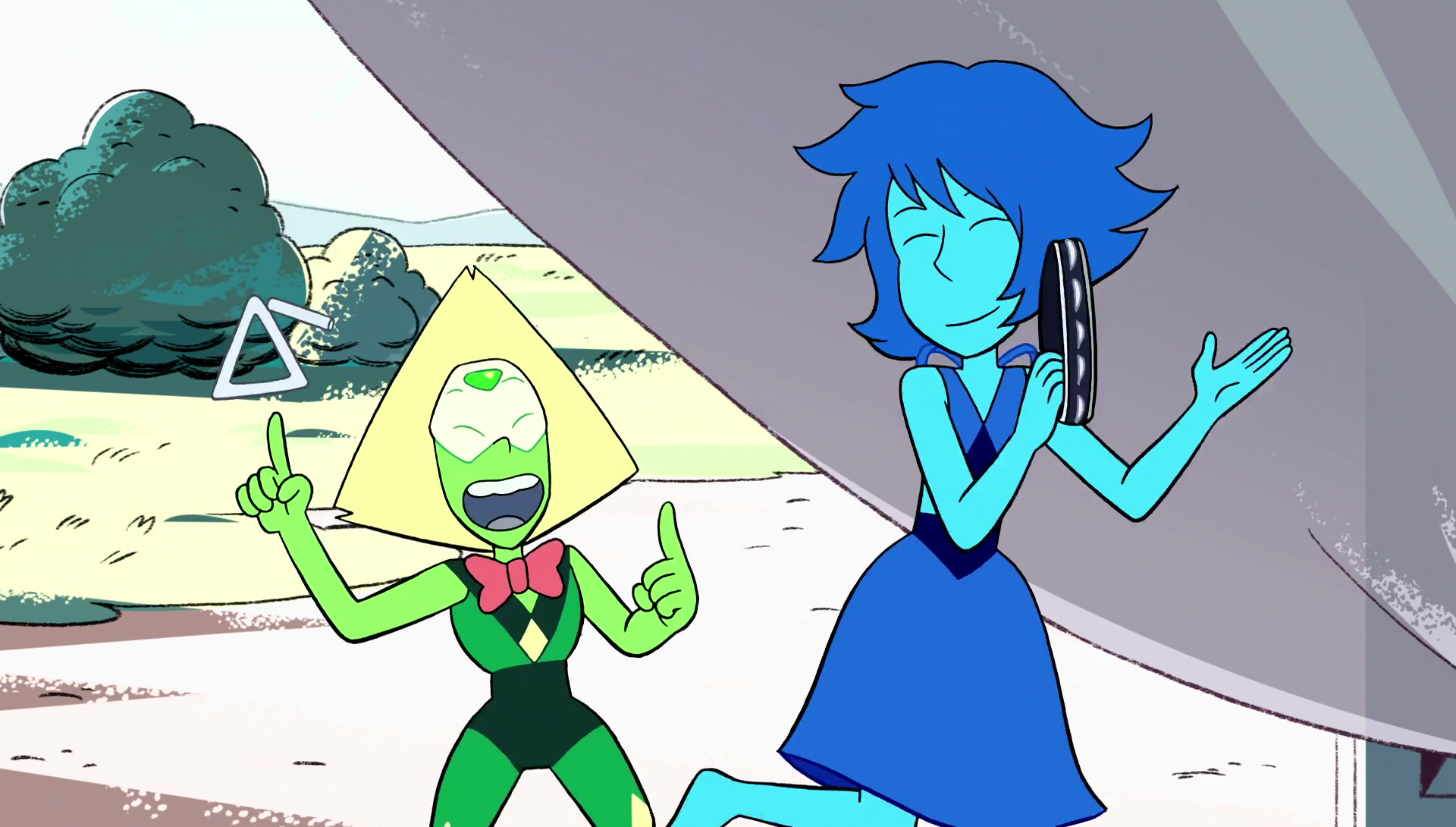 peridot