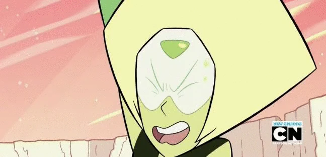 peridot | steven universe wiki | fandom
