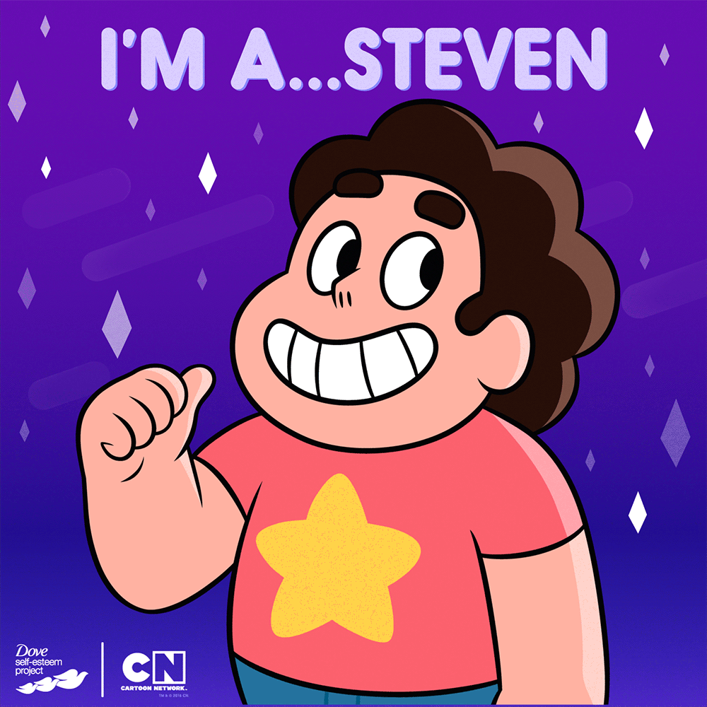 dove self-esteem project | steven universe wiki
